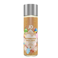 JO Candy Shop Butterscotch Lube - 60 mL